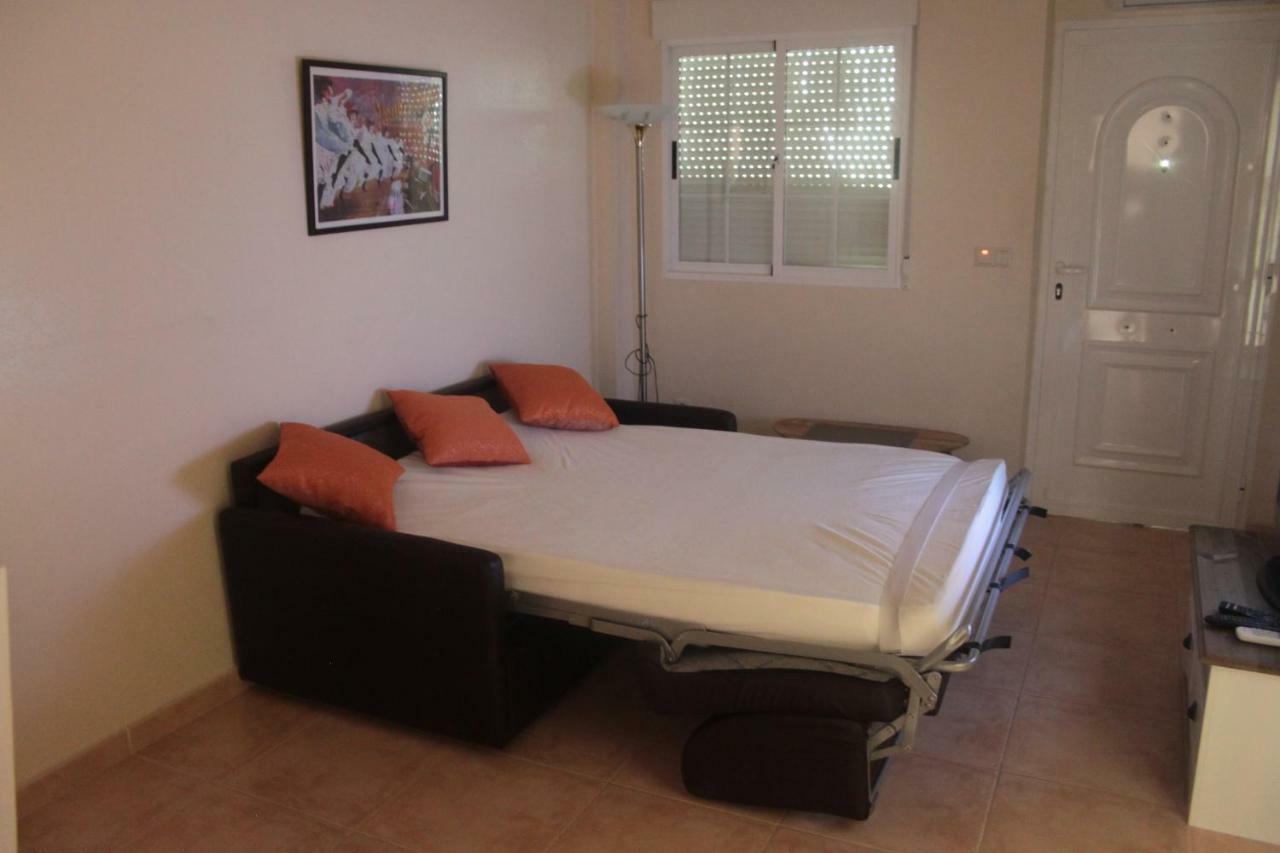 Apartment 154 Santa Pola Exterior photo