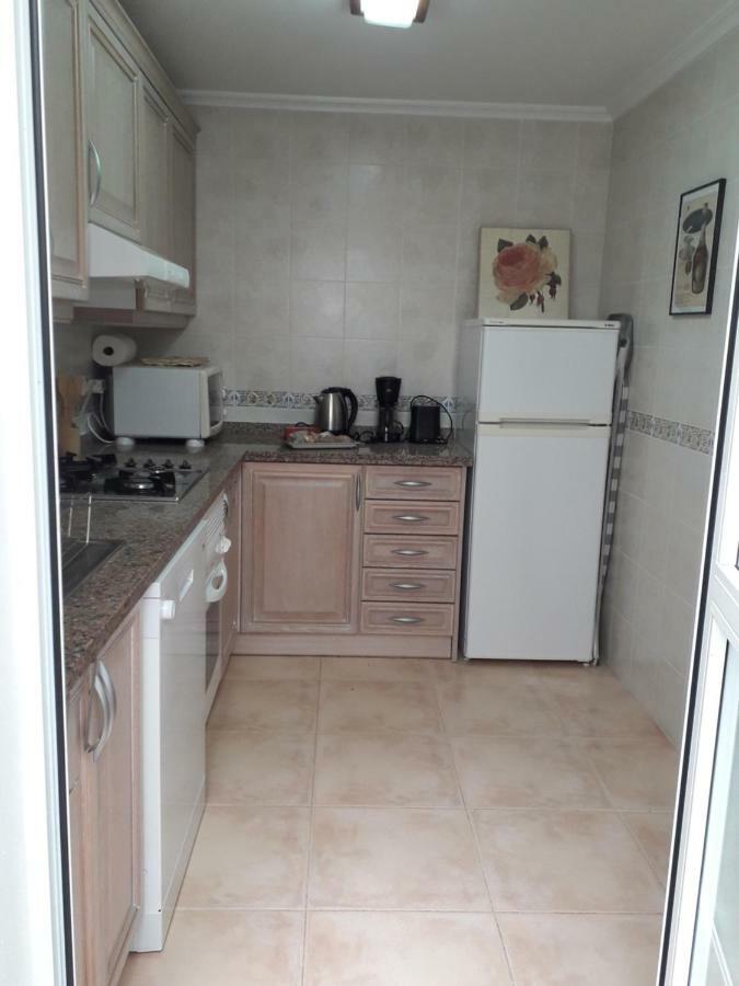 Apartment 154 Santa Pola Exterior photo