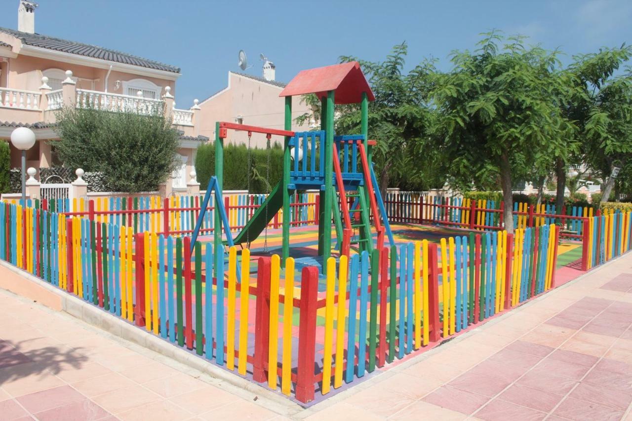 Apartment 154 Santa Pola Exterior photo